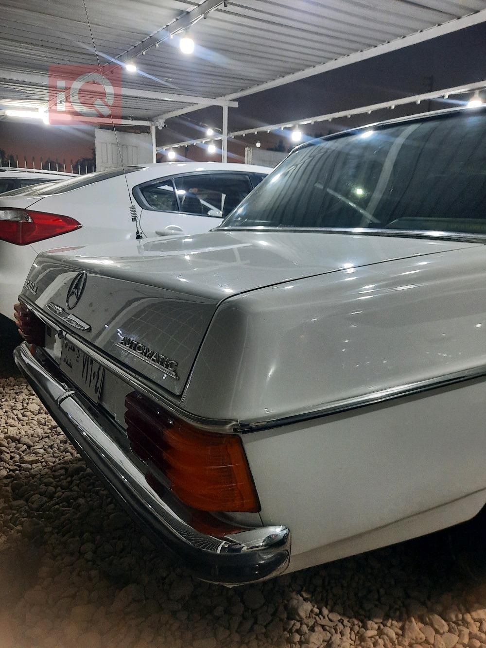 مێرسێدس بێنز E-Class